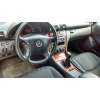 mercedes-benz clase c (w203) familiar del año 2001