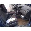 hyundai elantra v sedán (md, ud) del año 2011