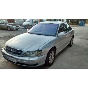 OPEL OMEGA B de desguace