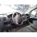 PEUGEOT BOXER FURGONETA