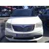 lancia voyager (404) del año 2011