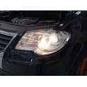 VOLKSWAGEN TOURAN (1T1, 1T2)