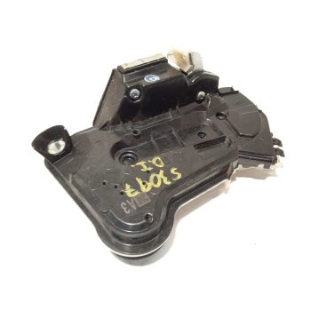 CERRADURA PUERTA DELANTERA IZQUIERDA B000843080 