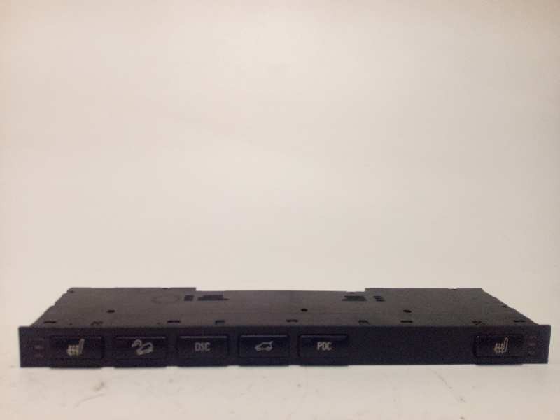 MANDO MULTIFUNCION 61318373738 