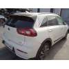 kia niro del año 2018