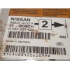 Recambio de centralita airbag para nissan primera berlina (p12) 1.9 16v turbodiesel cat referencia OEM IAM 98820AV21A  028500142