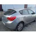 OPEL ASTRA J (P10)