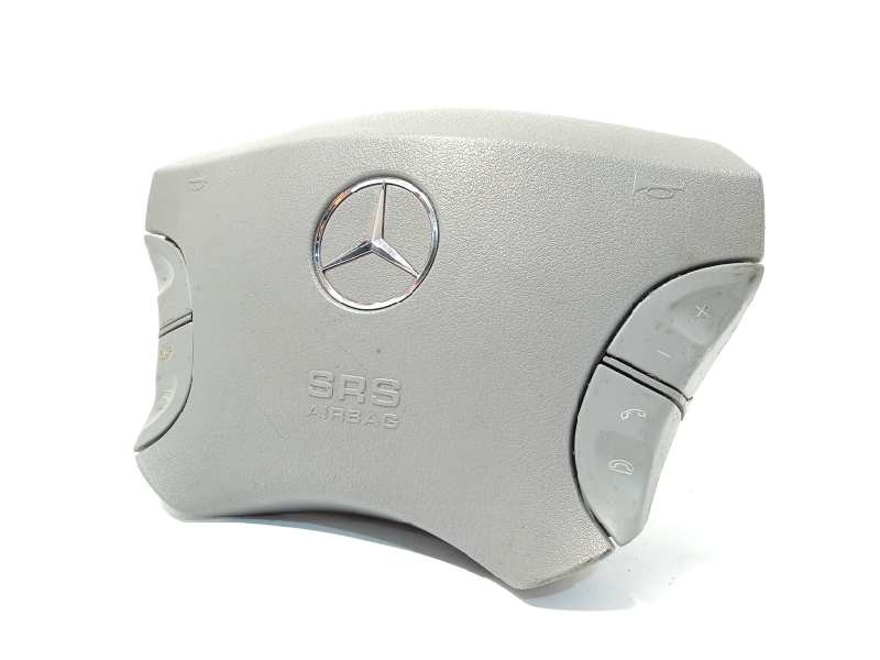 AIRBAG DELANTERO IZQUIERDO 22046024 98737904