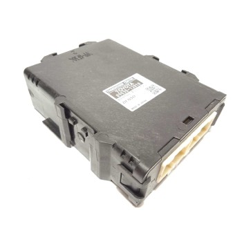 Recambio de centralita cambio automatico para toyota auris 1.8 16v (híbrido) referencia OEM IAM 8953512010  0791004570