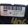 Recambio de mando multifuncion para bmw x5 (e53) 3.0 24v turbodiesel cat referencia OEM IAM 61318373738  