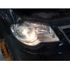 volkswagen touran (1t1, 1t2) del año 2007