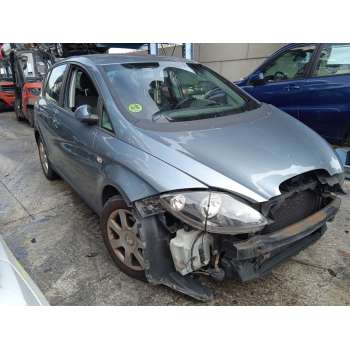 SEAT ALTEA (5P1)