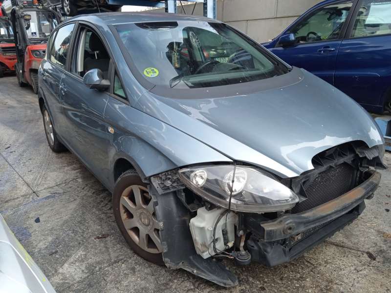 SEAT ALTEA (5P1)