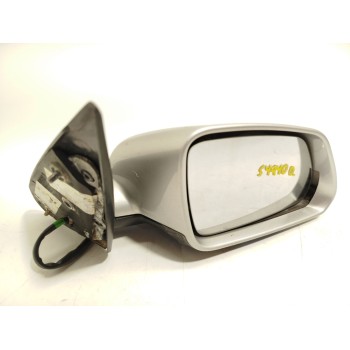 Recambio de retrovisor derecho para skoda octavia ii (1z3) 1.9 tdi referencia OEM IAM 1Z1857508F 1Z1857508F01C 