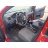 ford fiesta (cbk) del año 2005