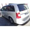 lancia voyager (404) del año 2011