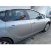 opel astra j (p10) del año 2010