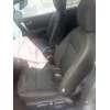 nissan qashqai+2 (jj10) del año 2012
