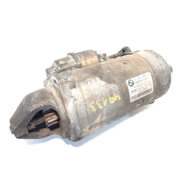 Recambio de motor arranque para land rover range rover (lm) 3.0 td6 referencia OEM IAM 7787925 NAD000090 E5820N