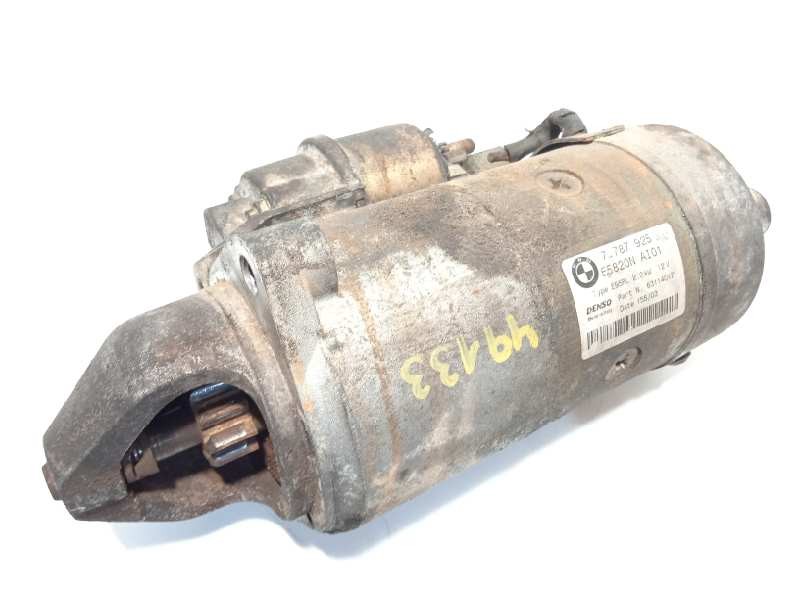 MOTOR ARRANQUE 7787925 NAD000090 E5820N
