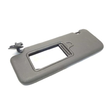 Recambio de parasol izquierdo para hyundai i30 (pd) select referencia OEM IAM 85210G3010 85210G3010TRY 