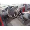 ford fiesta (cbk) del año 2005
