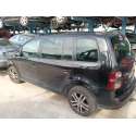 VOLKSWAGEN TOURAN (1T1, 1T2)