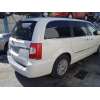 lancia voyager (404) del año 2011