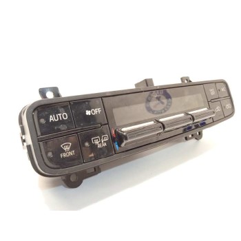 Recambio de mando climatizador para toyota auris touring sports (e18) 1.6 d-4d cat referencia OEM IAM 5590002820  
