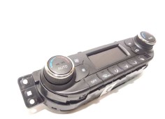 Recambio de mando climatizador para kia cee´d sporty wagon 1.6 crdi cat referencia OEM IAM 97250A2400  