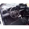 TOYOTA YARIS (KSP211
