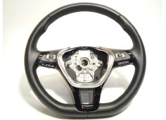Recambio de volante para volkswagen polo 1.0 tsi referencia OEM IAM 2G0419091CD  2G0419091CDE74