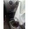 nissan qashqai+2 (jj10) del año 2012