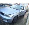 bmw serie 1 berlina (e81/e87) del año 2009