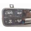 Recambio de mando climatizador para toyota auris touring sports (e18) 1.6 d-4d cat referencia OEM IAM 5590002820  