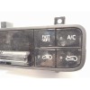 Recambio de mando climatizador para toyota auris touring sports (e18) 1.6 d-4d cat referencia OEM IAM 5590002820  