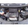 skoda fabia ii (542) del año 2008