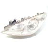 Recambio de faro izquierdo para peugeot 307 sw (3h) 2.0 16v referencia OEM IAM 9681834880 620886 