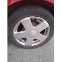 FORD FIESTA (CBK)