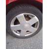 ford fiesta (cbk) del año 2005