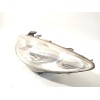 Recambio de faro izquierdo para peugeot 307 sw (3h) 2.0 16v referencia OEM IAM 9681834880 620886 