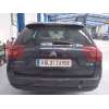 citroën c5 iii break (rw_) del año 2009