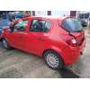 opel corsa d del año 2010