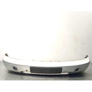 Recambio de paragolpes delantero para land rover range rover (lm) 3.0 td6 referencia OEM IAM DPC000080LML  XH4217C965BA8LML