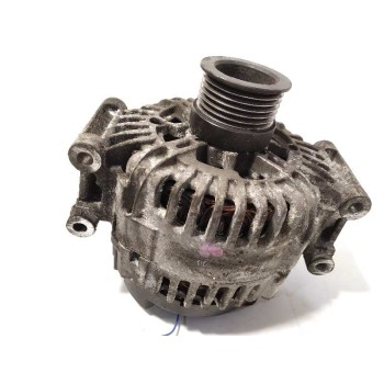 Recambio de alternador para mercedes-benz clase c (w204) coupe 2.1 cdi cat referencia OEM IAM A0009060401 2612243B TG15C182