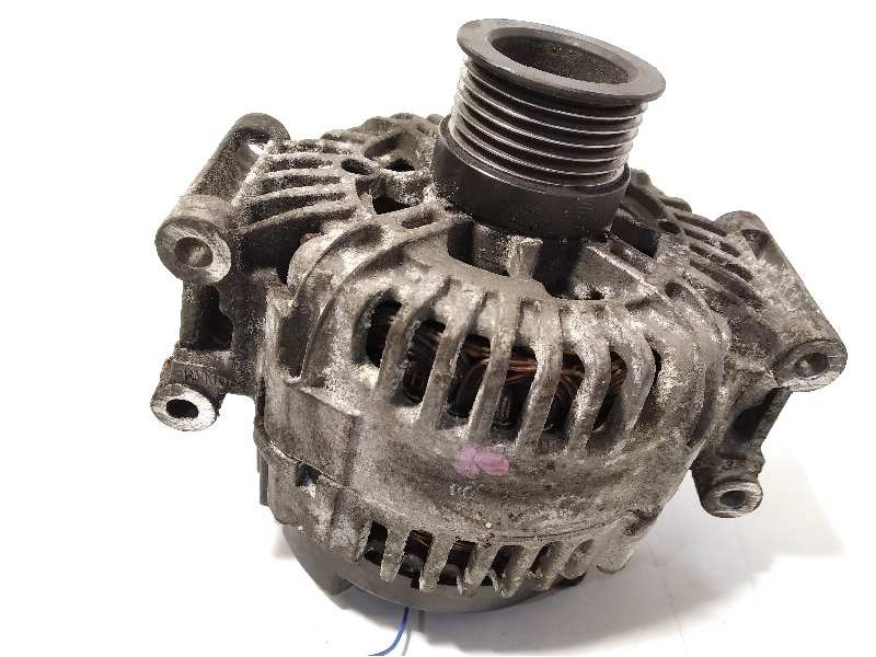 ALTERNADOR A0009060401 2612243B TG15C182