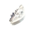 Recambio de faro izquierdo para peugeot 307 sw (3h) 2.0 16v referencia OEM IAM 9681834880 620886 