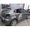 volkswagen polo (6r1) del año 2014
