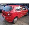 opel corsa d del año 2010
