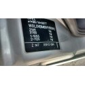 OPEL OMEGA B